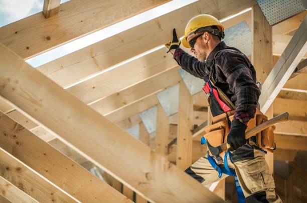 Best New Roof Installation  in Hudson Bend, TX
