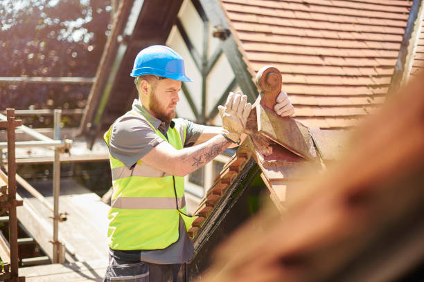 Reliable Hudson Bend, TX Roofing Contractor Solutions
